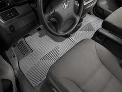 WeatherTech W48GR