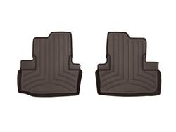 WeatherTech 474972