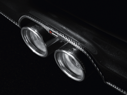 Akrapovic MTP-PO997GT3H/1