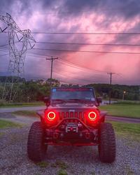 ORACLE Lighting 5769-333