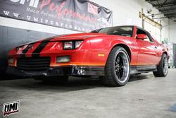 UMI Performance 2461