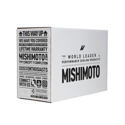 Mishimoto MMRT-RGR-19MWBK