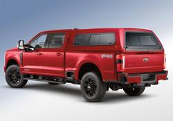 Ford Racing M-1007K-S2008GB1