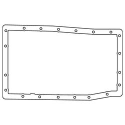 Cometic Gasket C14122-060