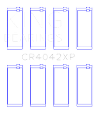 King Engine Bearings CR4042XP.026