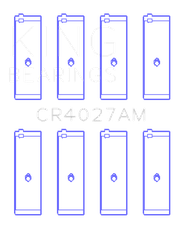 King Engine Bearings CR4027AM0.25