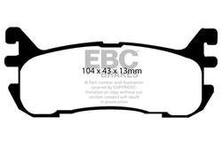 EBC DP41003R