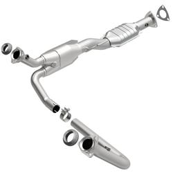 Magnaflow 458008