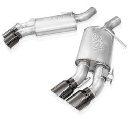 Stainless Works CA16RVMKPLBC