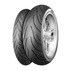 Continental Tire 02440870000