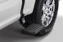 AMP Research 75412-01A