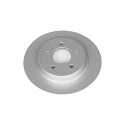 PowerStop EBR1066EVC