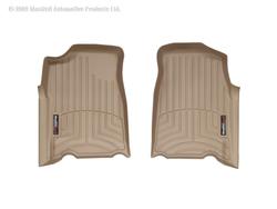 WeatherTech 450761