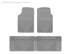 WeatherTech W3GR-W25GR
