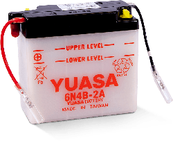 Yuasa Battery YUAM26B4B