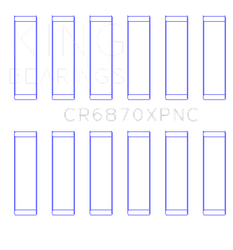 King Engine Bearings CR6870XPNCSTDX