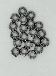 KYB Powersports 110650000320