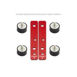 Mishimoto MMINT-MUS4-24SL