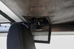 Body Armor 4x4 91001