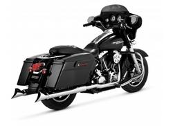 Vance and Hines 16799