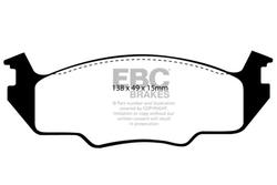 EBC DP4366R