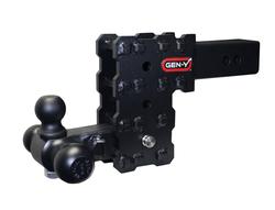GEN-Y Hitch GH-2433X
