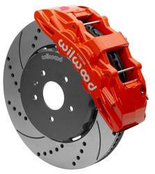 Wilwood 140-15743-DR