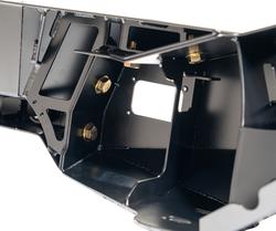 Carli CS-BRBMPR-21-R