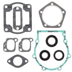 Vertex Pistons 711013