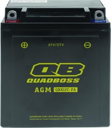 QuadBoss 401382