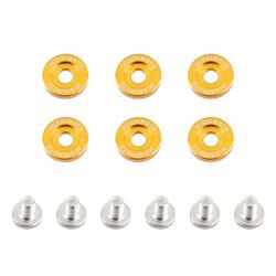 Mishimoto MMFW-SM-6GD