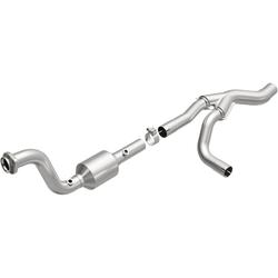 Magnaflow 4651499