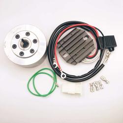 Ricks Motorsport Electrics 99-103