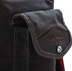 Burly Brand B15-1013D