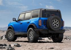 Ford Racing M-10500-HT