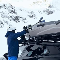 Thule 613201