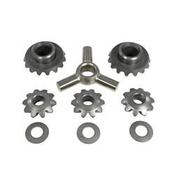 Yukon Gear & Axle YPKF10.5-S-35