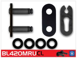 RK Chain BL420MRU-CL