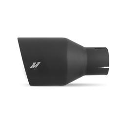 Mishimoto MMEXH-TIP-DW25BK