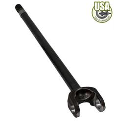 Yukon Gear & Axle ZA W38814