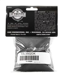 K&N Engineering YA-3502DK