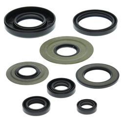 Vertex Pistons 822155