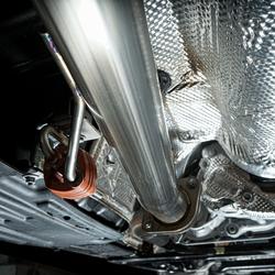 Stainless Works DUR18CBL-B