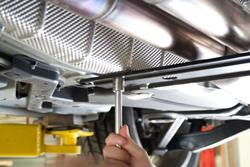 UMI Performance 2500-B