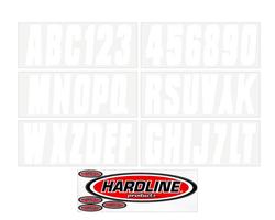 Hardline WHI350EC