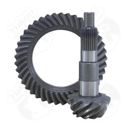 Yukon Gear & Axle YG D30R-456R