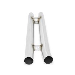 Mishimoto MMEXH-MUS8-15HP