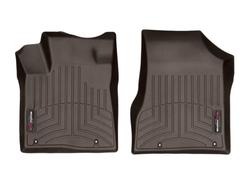 WeatherTech 4713881