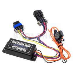 Letric Lighting ILL-IND-01