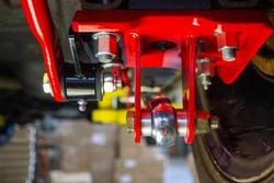 UMI Performance 2634-R